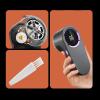 HIONJIN Hair Remover, Hair Ball Trimmer(OneColor) view 4