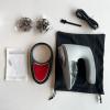 HIONJIN Hair Ball Trimmer, Fabric Shaver, Plush Shaver(D) view 3