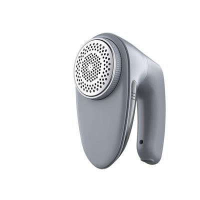 HIONJIN Hair Ball Trimmer, Fabric Shaver, Plush Shaver(Gray)