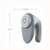 HIONJIN Hair Ball Trimmer, Fabric Shaver, Plush Shaver(Gray) view 2