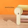 HIONJIN Lint Remover for Clothes Portable Pet Hair Remover for Household view 2