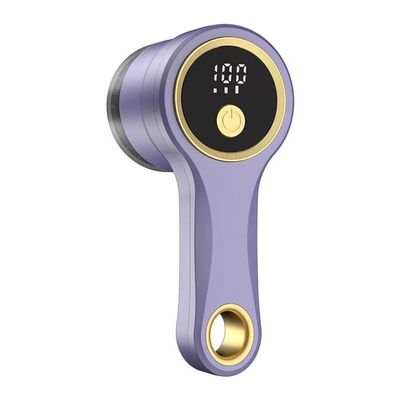HIONJIN Fabric Shaver and Lint RemoverOperated Portable Lint Shaver