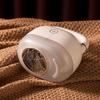 HIONJIN Fabric Shaver Rechargeable Lint Remover with Electrostatic Brush(D) view 2
