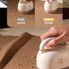 HIONJIN Fabric Shaver Rechargeable Lint Remover with Electrostatic Brush(D) view 4