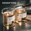 ZENAGEN Densifying Beard Oil | Nourish + Tame Castor Oil, Promotes Thicker Fuller Beard Growth, Nourishes & Softens Facial Hair, Lightweight Non-Greasy, Plant-Based, Vegan, All Beard Types, 1 oz view 2
