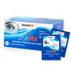 brazzoMD StyeRx Individual Eyelid and Lash Wipes for Stye Relief, Chalazions - Box of 60 view 1