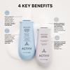 ACTIIV Recover Travel Duo For Men | Supports the Appearance of Fuller, Healthier-Looking Hair, Plant-Based, Color-Safe, Vegan, All Hair Types view 3