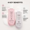 ACTIIV Recover Travel Duo For Women | Supports the Appearance of Fuller, Healthier-Looking Hair, Plant-Based, Color-Safe, Vegan, All Hair Types view 3