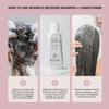 ACTIIV Recover Travel Duo For Women | Supports the Appearance of Fuller, Healthier-Looking Hair, Plant-Based, Color-Safe, Vegan, All Hair Types view 4