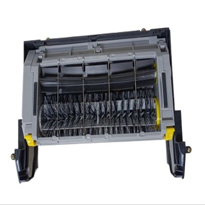 BTJCRLEB Main Brush Frame Cleaning Head Assembly Module Compatible for Roomba, 500 600 700 527 550 595 620 630 650 655 760 770 780 790 Parts