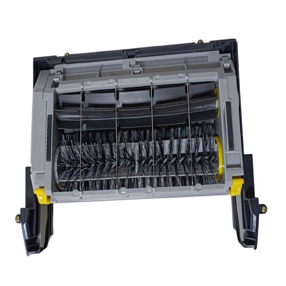 BTJCRLEB Main Brush Frame Cleaning Head Assembly Module Compatible for Roomba, 500 600 700 527 550 595 620 630 650 655 760 770 780 790 Parts