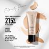 bareMinerals Complexion Rescue Tinted Moisturizer for Face with SPF 30, Full Size, Mahogany 11.5 view 4