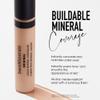 bareMinerals Original Liquid Mineral Concealer, Brightening Dark Circle Eye Concealer, Reduces Look of Fine Lines, Buildable Coverage, Vegan view 4