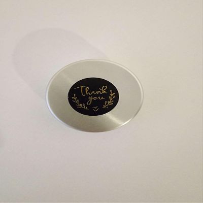 Beard Balm with Vitamin E, Rosemary and Cedarwood, Orange Coconut Scent
