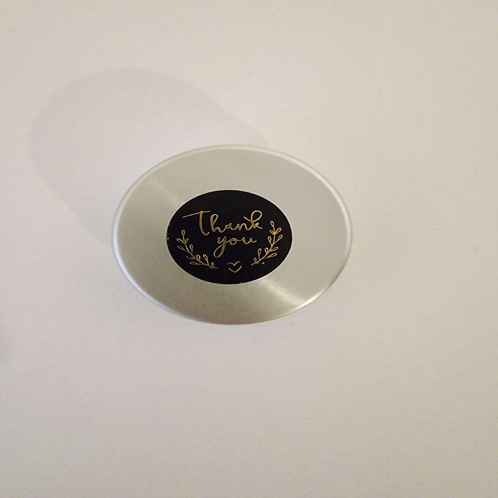 Beard Balm with Vitamin E, Rosemary and Cedarwood, Orange Coconut Scent