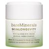 bareMinerals Skinlongevity Revitalizing Eye Cream  For Brighter, Firmer Under-Eyes, Reduces Puffiness & Dark Circles, Vegan, Safe for Sensitive Skin view 1