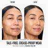 bareMinerals Original Pressed Powder Foundation Mineral SPF 15  Talc-Free, Natural Matte Finish, Buildable Coverage, Vegan, Clean Beauty view 3