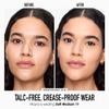 bareMinerals Original Pressed Powder Foundation Mineral SPF 15  Talc-Free, Luminous Finish, Buildable Coverage, Vegan, Clean Beauty view 3