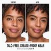 bareMinerals Original Pressed Powder Foundation Mineral SPF 15  Talc-Free, Natural Matte Finish, Buildable Coverage, Vegan, Clean Beauty view 3