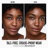 bareMinerals Original Pressed Powder Foundation Mineral SPF 15  Talc-Free, Luminous Finish, Buildable Coverage, Vegan, Clean Beauty view 3
