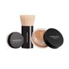 bareMinerals Original Get Started Kit 3-Piece Mineral Makeup Set, Medium Tan, Vegan, Cruelty-Free & Dermatologist-Tested view 1