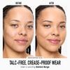 bareMinerals Original Pressed Powder Foundation Mineral SPF 15  Talc-Free, Luminous Finish, Buildable Coverage, Vegan, Clean Beauty view 3