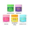 Dr.Girls Biotin & Castor Oil Edge Gel (1.76oz, See Moss & Tea Tree) view 2