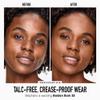bareMinerals Original Pressed Powder Foundation Mineral SPF 15  Talc-Free, Luminous Finish, Buildable Coverage, Vegan, Clean Beauty view 2