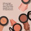 bareMinerals Gen Nude Powder Blush, Call My Blush, Vegan, Cruelty-Free & Dermatologist-Tested view 3