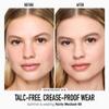 bareMinerals Original Pressed Powder Foundation Mineral SPF 15  Talc-Free, Luminous Finish, Buildable Coverage, Vegan, Clean Beauty view 3
