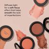 bareMinerals Gen Nude Powder Blush, Mineral-Based Pressed Powder Blush - You Had Me At Merlot - Rich Berry Wine & Gold Pearl, Vegan, Cruelty-Free & Dermatologist-Tested view 2