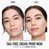 bareMinerals Original Pressed Powder Foundation Mineral SPF 15  Talc-Free, Luminous Finish, Buildable Coverage, Vegan, Clean Beauty view 3