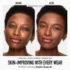 bareMinerals Original Get Started Kit 3-Piece Mineral Makeup Set, Golden Deep, Vegan, Cruelty-Free & Dermatologist-Tested view 2