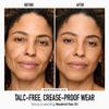 bareMinerals Original Pressed Powder Foundation Mineral SPF 15  Talc-Free, Luminous Finish, Buildable Coverage, Vegan, Clean Beauty view 3