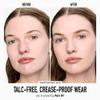 bareMinerals Original Pressed Powder Foundation Mineral SPF 15  Talc-Free, Luminous Finish, Buildable Coverage, Vegan, Clean Beauty view 3
