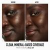 bareMinerals Original Liquid Mineral Concealer, Brightening Dark Circle Eye Concealer, Reduces Look of Fine Lines, Buildable Coverage, Vegan view 2