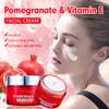 AICHUN BEAUTY Pomegranate Vitamin E Facial Cream Anti-Aging Revitalizing Skin Nourishing Face Skin Reduce Fine Lines 50g / 1.69fl.oz view 2