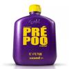 Gold Spell Pr Poo Purple - Hair Mask - 500ml (16.91oz) | Hair Protection & Volume Control view 1