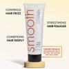 KERAGEN Heat Protectant Spray & Moisturizing Hair Mask Bundle, 8 Oz Each - Thermal Styling Protection, Frizz-Free Finish, Repairs & Restores with Keratin & Collagen view 3