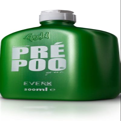 Gold Spell Pr Poo - Intense Nutrition - 500ml (16.91oz) | Shine, Softness & Healthy Growth
