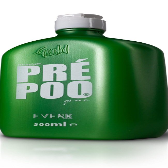 Gold Spell Pr Poo - Intense Nutrition - 500ml (16.91oz) | Shine, Softness & Healthy Growth