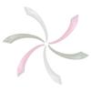 Didiseaon 18pcs Sleek Facial Razor Eyebrow Shaver Women Beauty Tool Stainless Steel Compact view 3