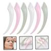 Didiseaon E Eyebrow Razor for Women Face Shaver Scissors Compact Portable Beauty Tool view 4