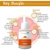 7 DAYSNATURAL Vitamin C Face Serum -30 ml view 3