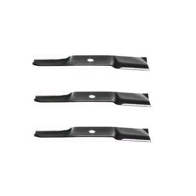 20 SECOND SOAP for Blade 15-11/16X .850 Low-Lift REPL Murray 92352E701 Pack of 3 (R6161)