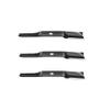 20 SECOND SOAP for Blade 15-11/16X .850 Low-Lift REPL Murray 92352E701 Pack of 3 (R6161) view 1