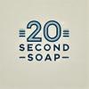 20 SECOND SOAP for Blade 15-11/16X .850 Low-Lift REPL Murray 92352E701 Pack of 3 (R6161) view 2