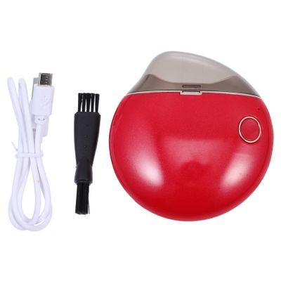 Hemoton Electric Nail Clipper for Men Women Fingernail Clippers for Seniors Safe Nail Trimming Tool Pedicure Tool Trimming Kit