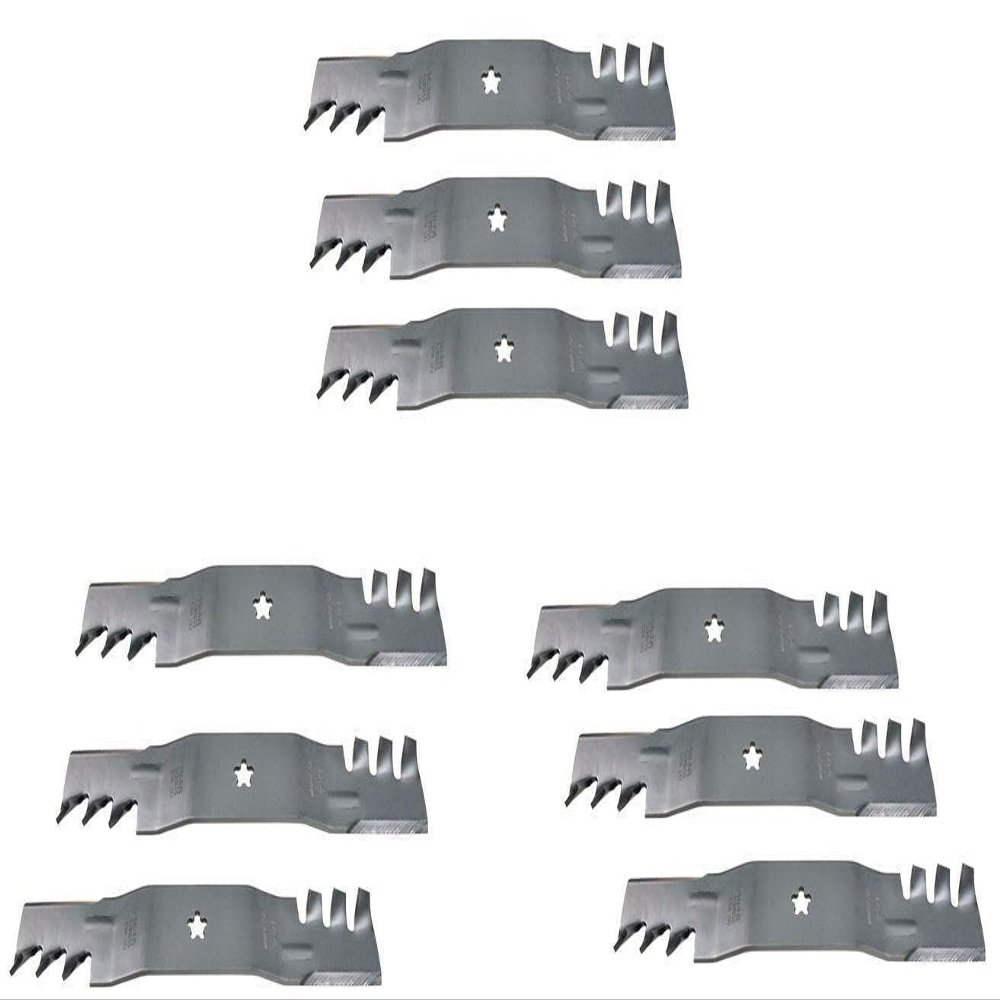 20 SECOND SOAP for 9 PK. AYP/Sears/for Husqvarna Blades(A75A) 187254,532 18 72-55,187256,187255