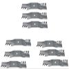 20 SECOND SOAP for 9 PK. AYP/Sears/for Husqvarna Blades(A75A) 187254,532 18 72-55,187256,187255 view 1